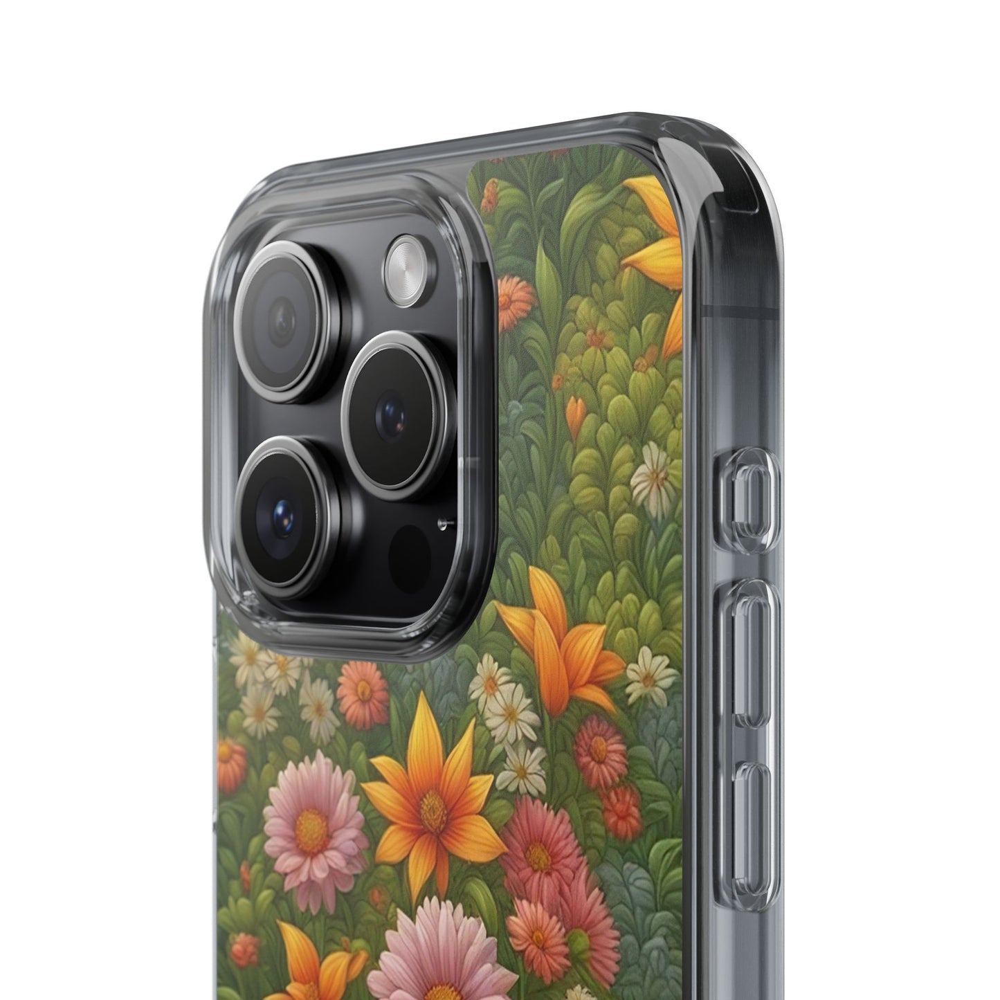 Sunlit Meadow - The Bloom Collection Case