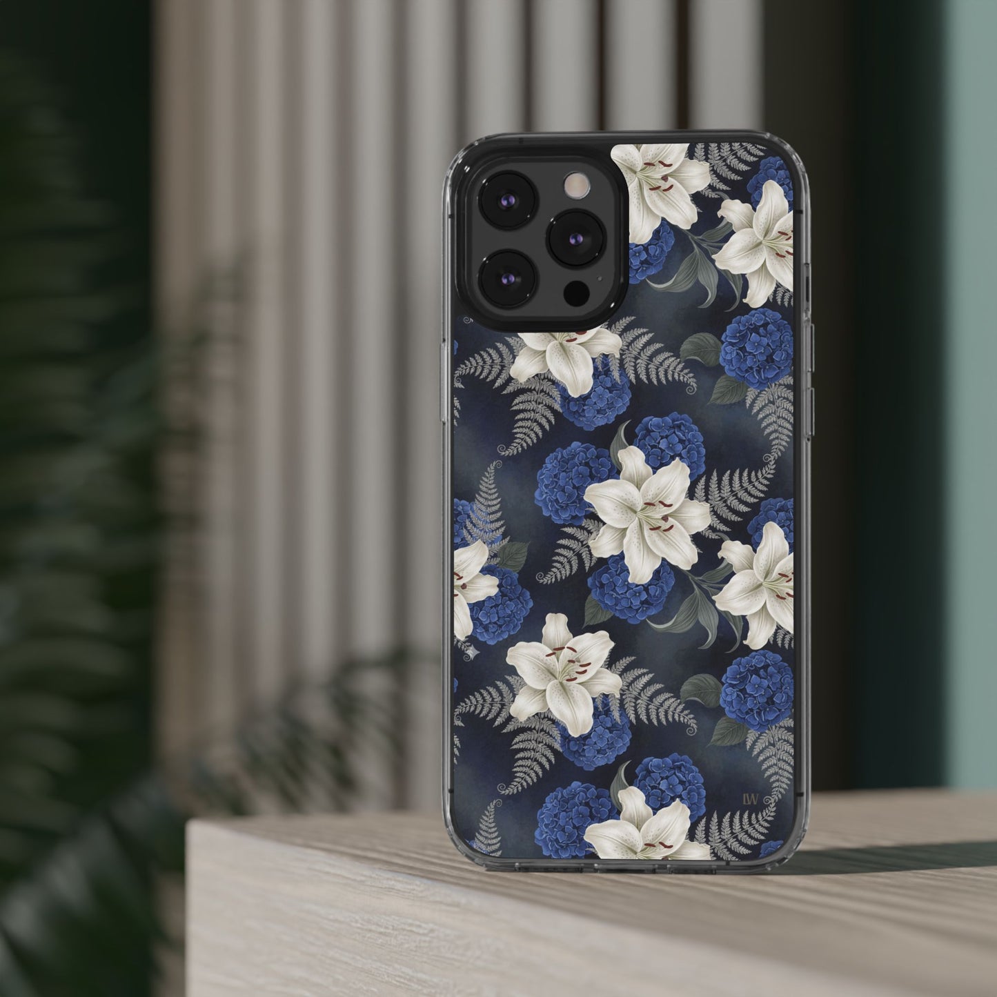 Twilight Bloom - The Bloom Collection Case