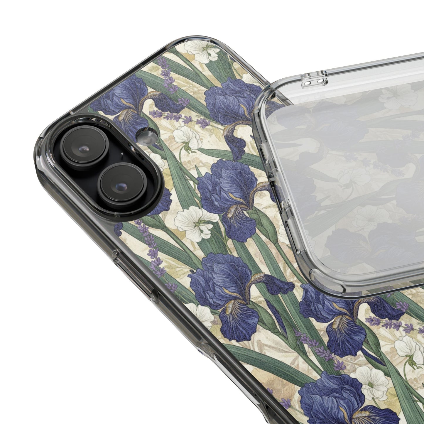 English Garden - The Bloom Collection Case