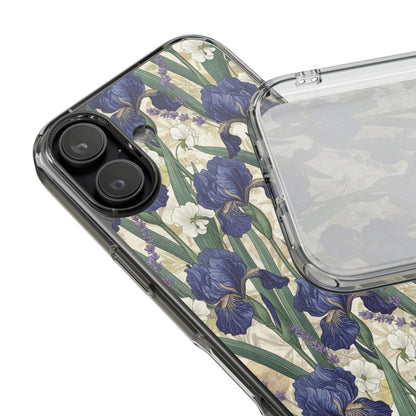English Garden - The Bloom Collection Case