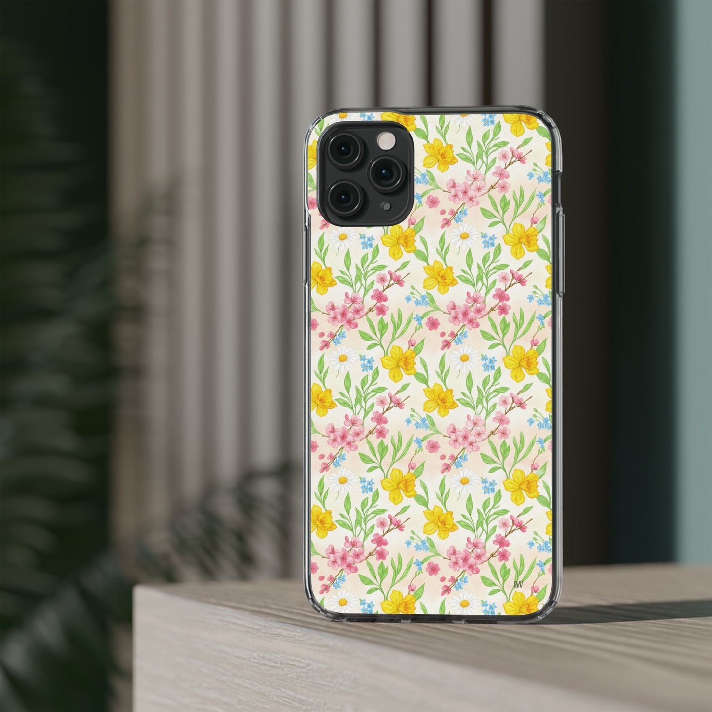 Spring Meadow - The Bloom Collection Case