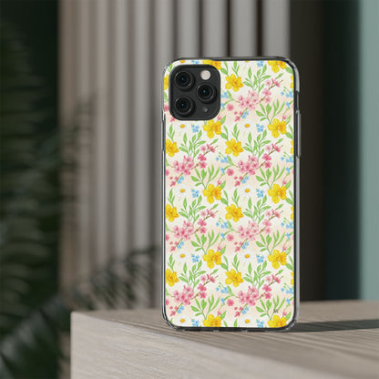 Spring Meadow - The Bloom Collection Case
