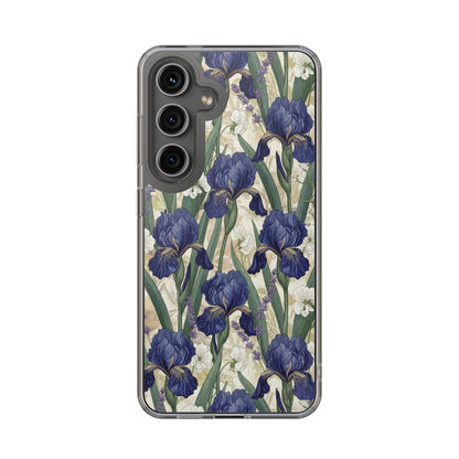 English Garden - The Bloom Collection Case