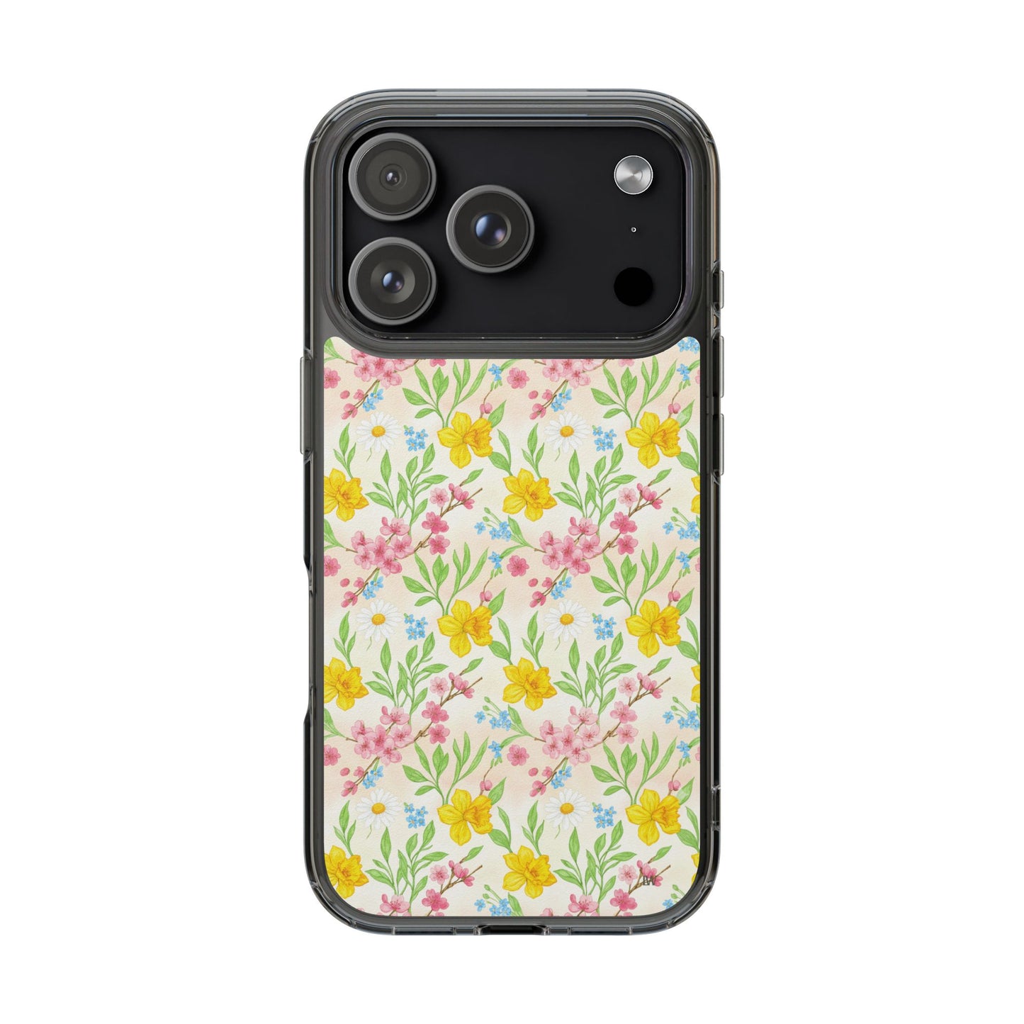 Spring Meadow - The Bloom Collection Case