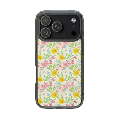 Spring Meadow - The Bloom Collection Case