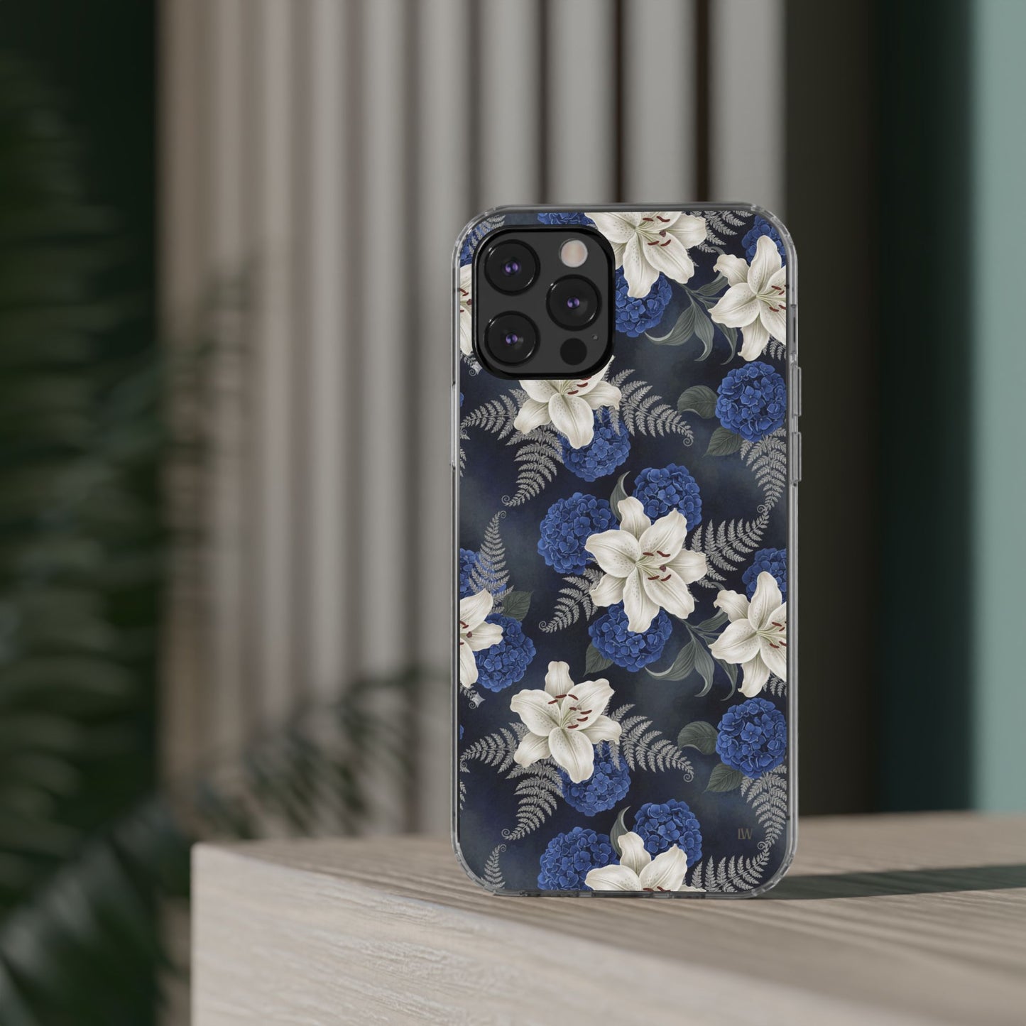 Twilight Bloom - The Bloom Collection Case