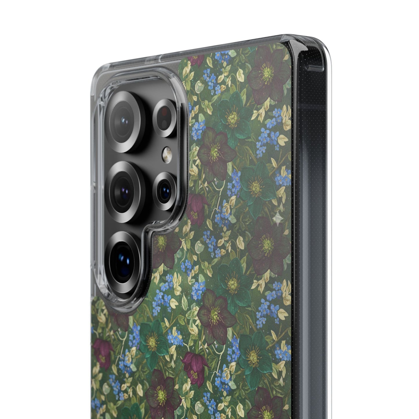 Midnight Garden - The Bloom Collection Case