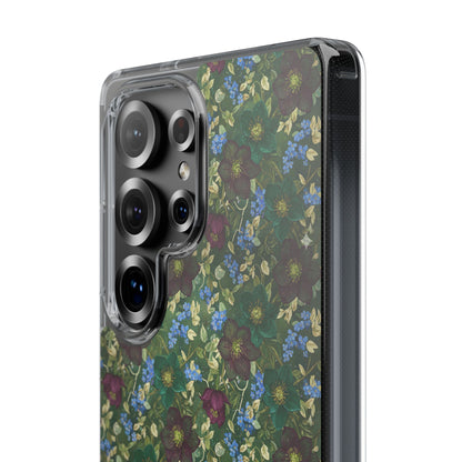 Midnight Garden - The Bloom Collection Case