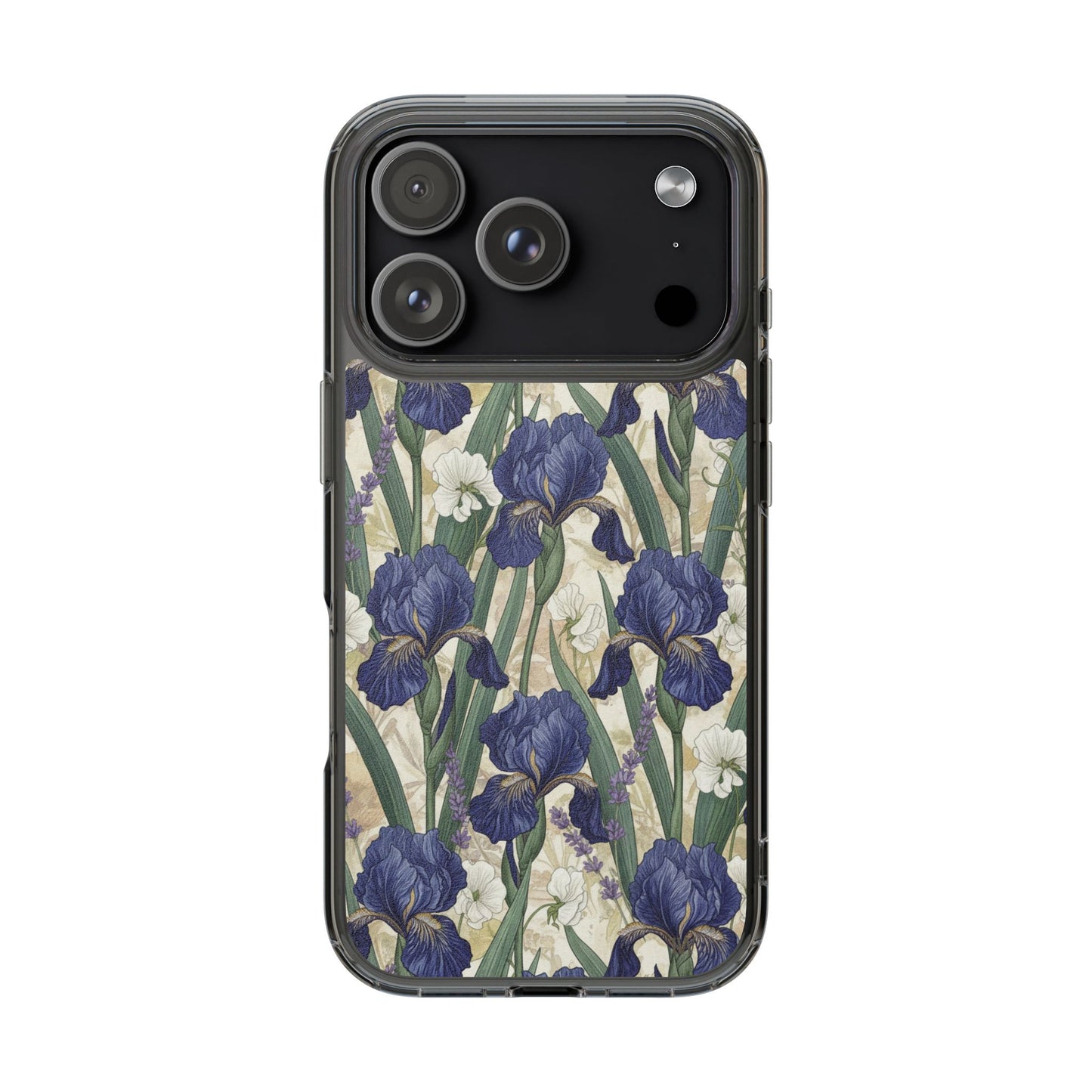 English Garden - The Bloom Collection Case