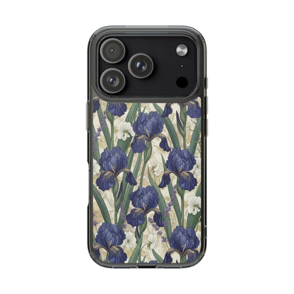 English Garden - The Bloom Collection Case