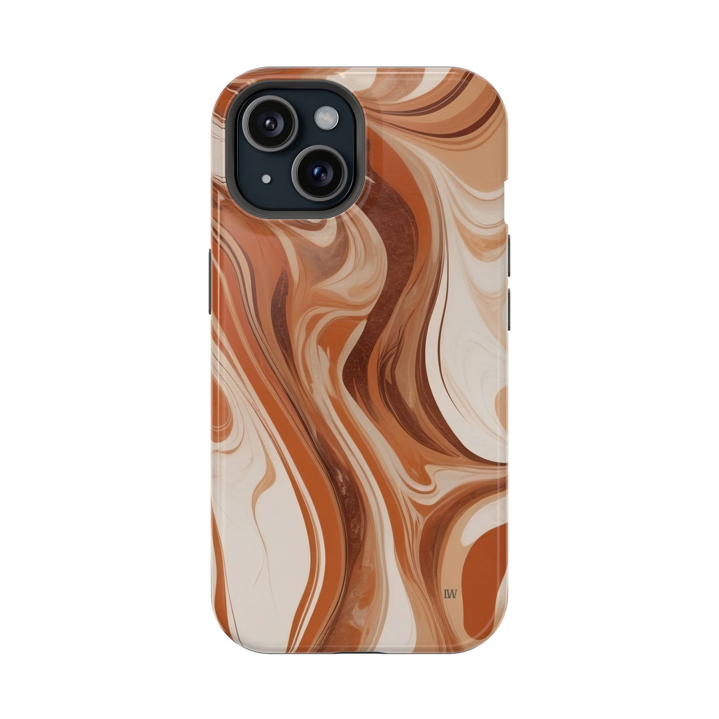 Canyon Clay - Molten Marble