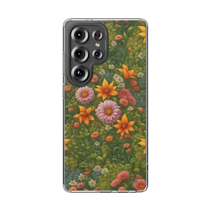 Sunlit Meadow - The Bloom Collection Case