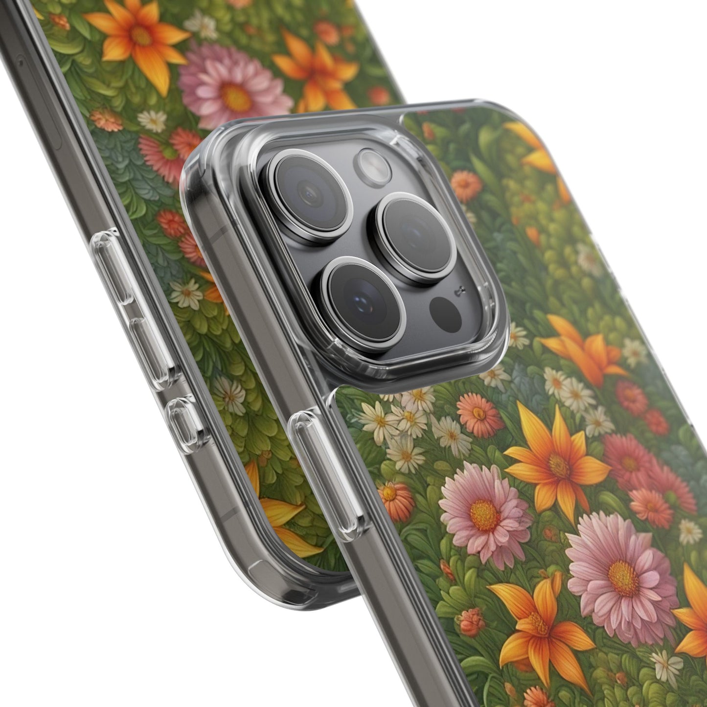 Sunlit Meadow - The Bloom Collection Case