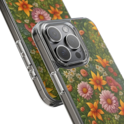 Sunlit Meadow - The Bloom Collection Case