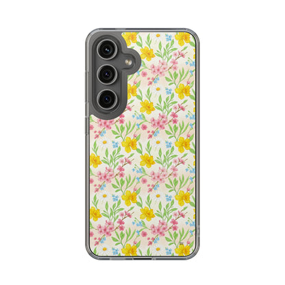Spring Meadow - The Bloom Collection Case