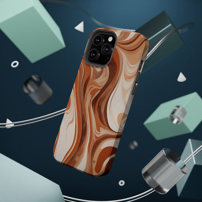 Canyon Clay - Molten Marble