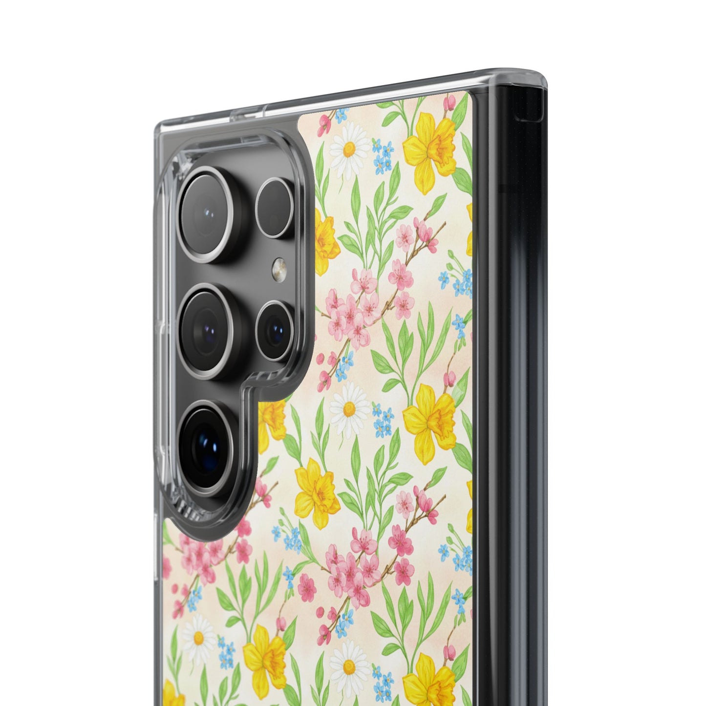 Spring Meadow - The Bloom Collection Case