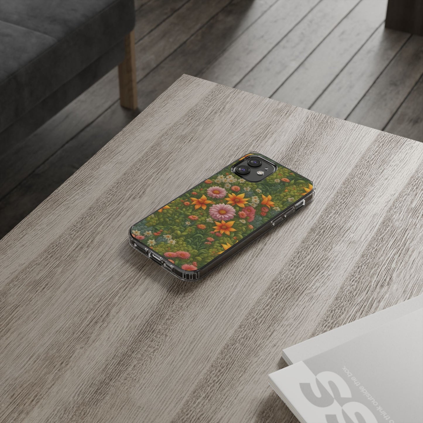 Sunlit Meadow - The Bloom Collection Case