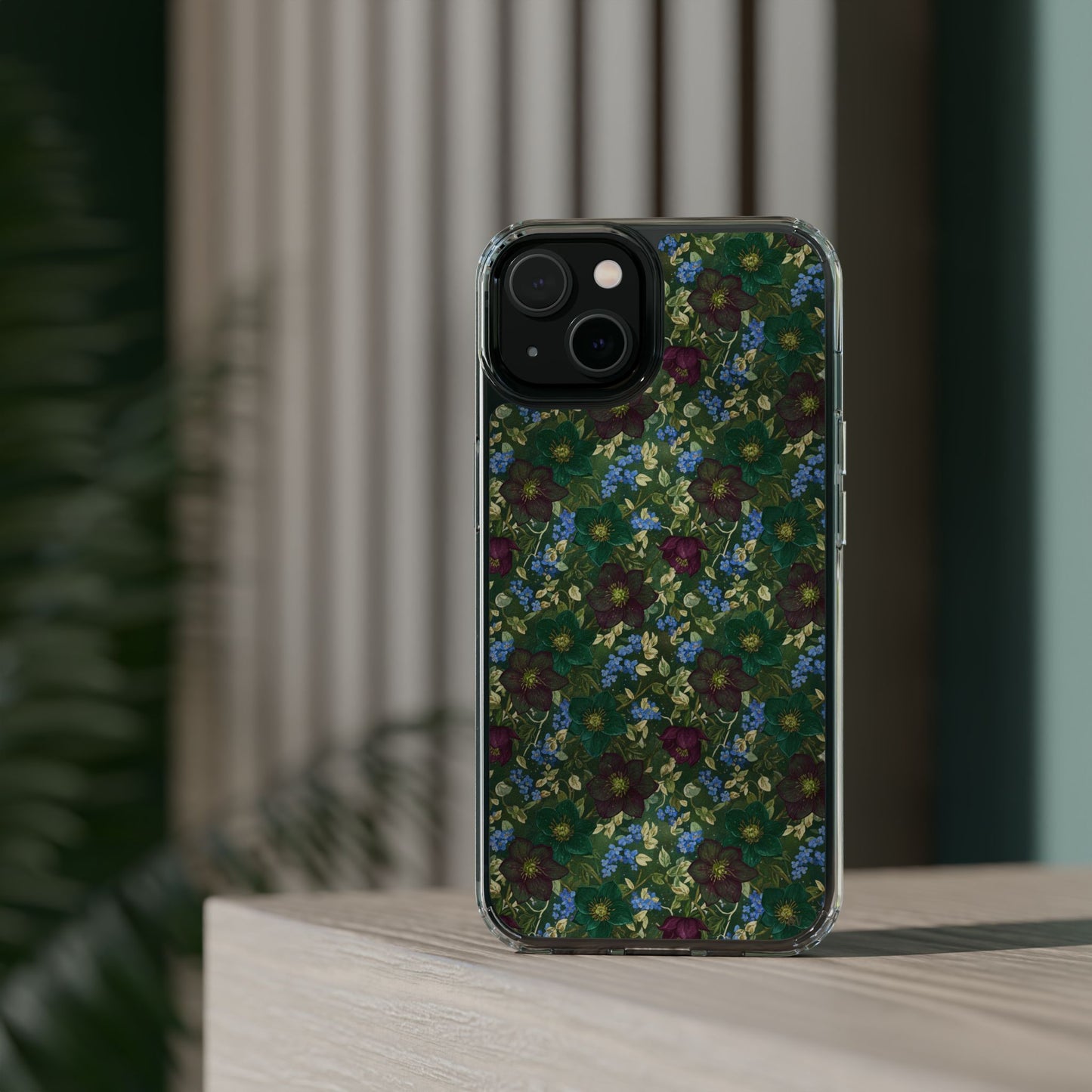 Midnight Garden - The Bloom Collection Case