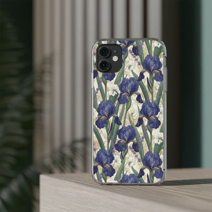 English Garden - The Bloom Collection Case