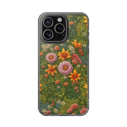 Sunlit Meadow - The Bloom Collection Case
