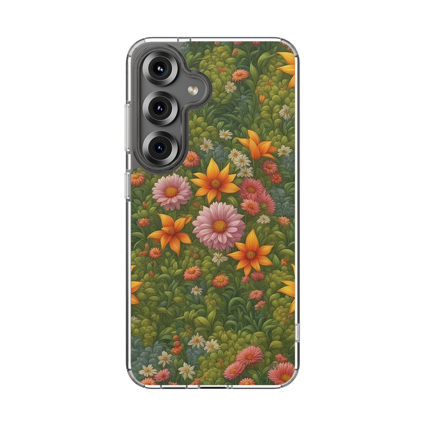 Sunlit Meadow - The Bloom Collection Case