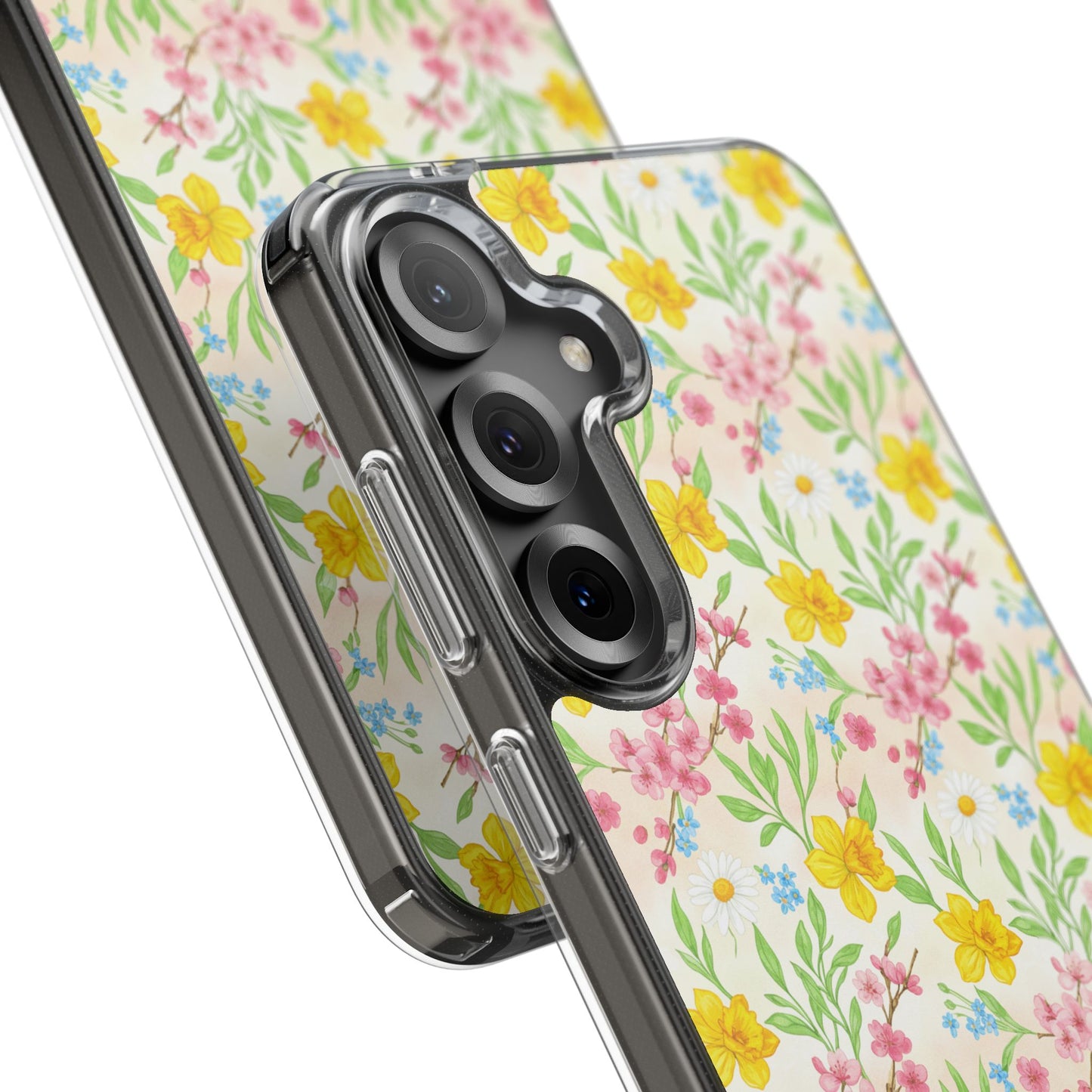 Spring Meadow - The Bloom Collection Case