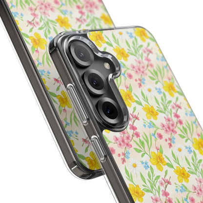 Spring Meadow - The Bloom Collection Case
