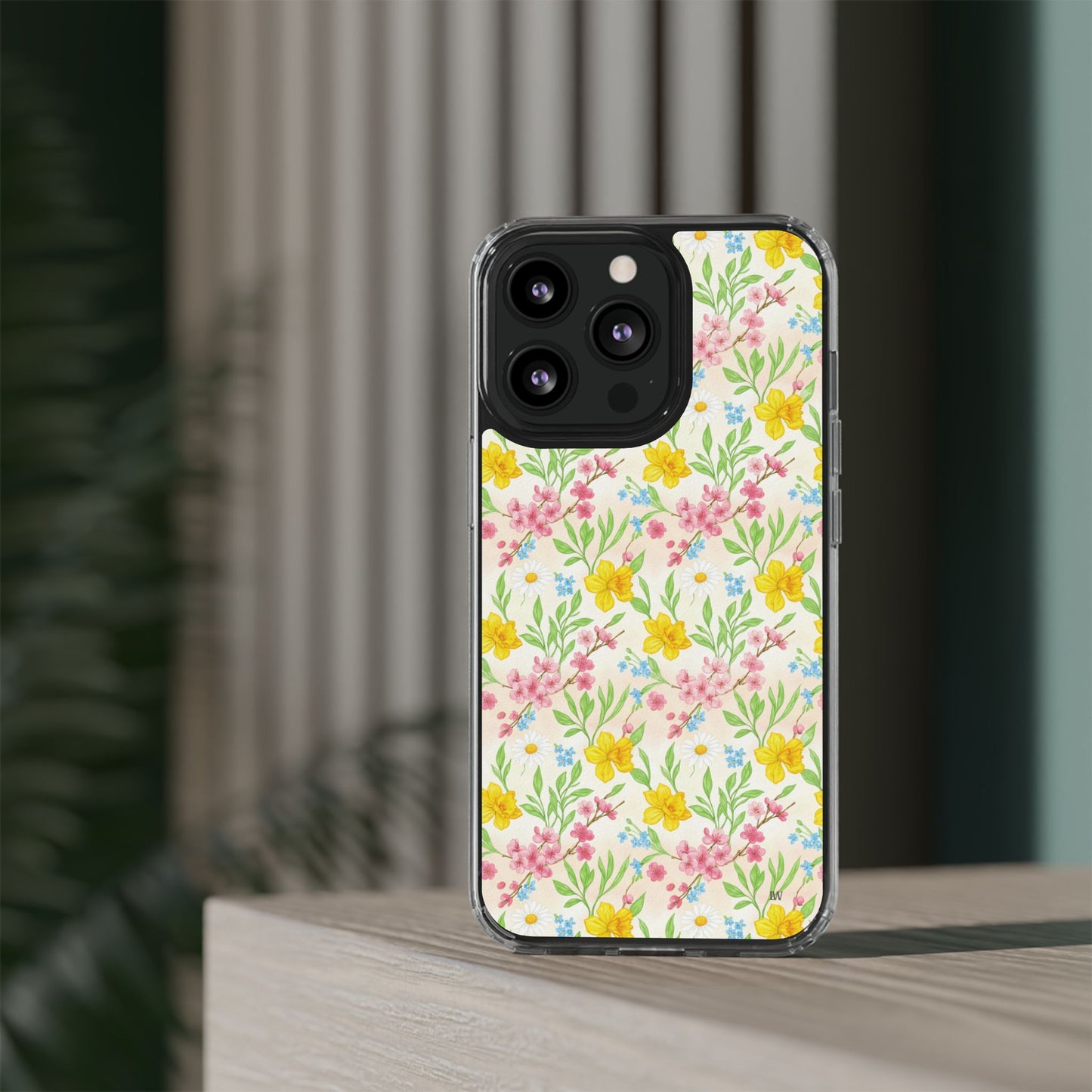 Spring Meadow - The Bloom Collection Case