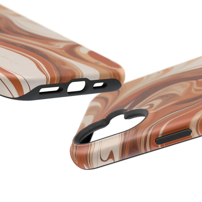 Canyon Clay - Molten Marble