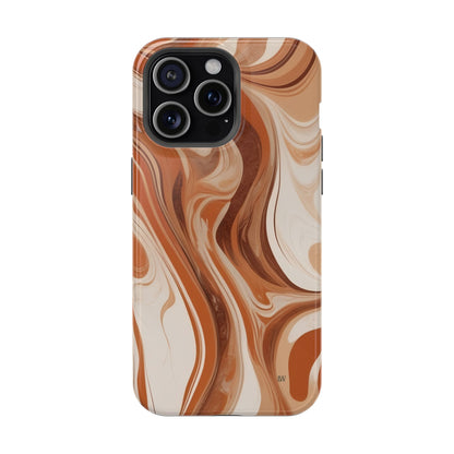 Canyon Clay - Molten Marble