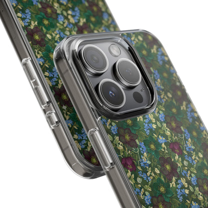 Midnight Garden - The Bloom Collection Case