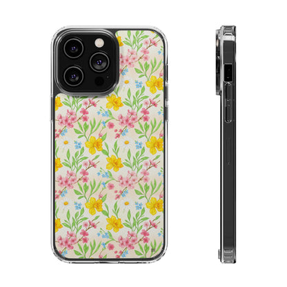 Spring Meadow - The Bloom Collection Case