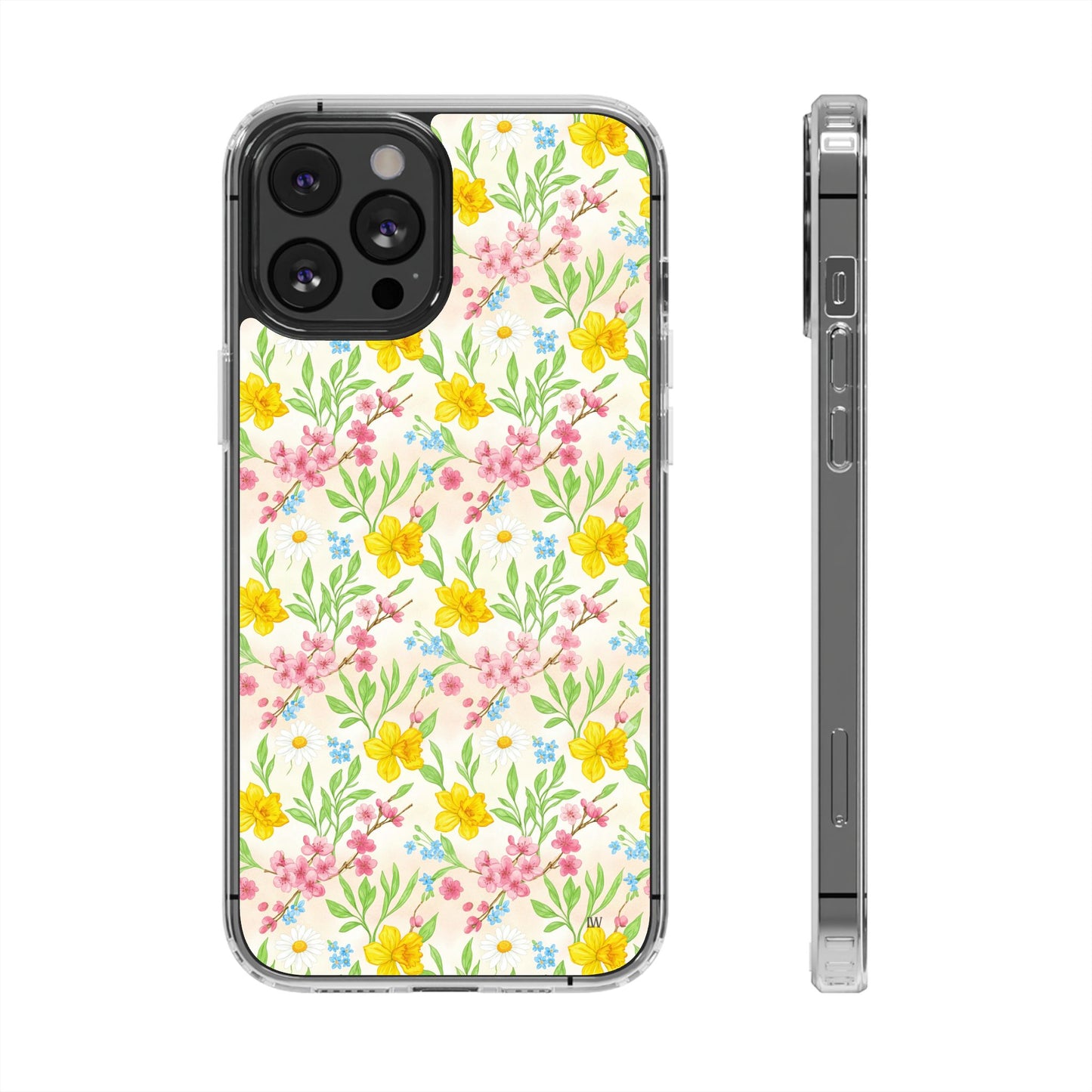 Spring Meadow - The Bloom Collection Case