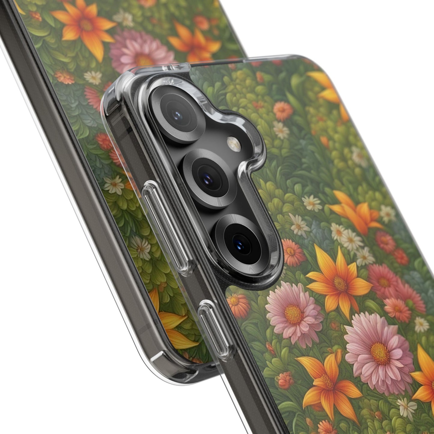 Sunlit Meadow - The Bloom Collection Case