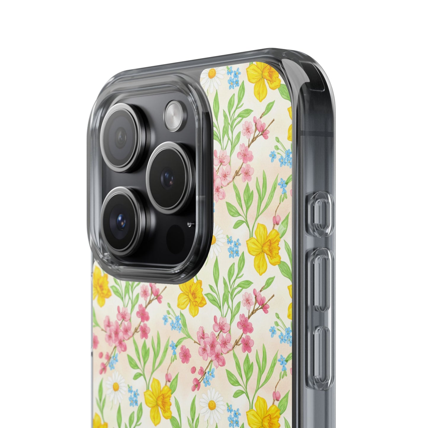 Spring Meadow - The Bloom Collection Case
