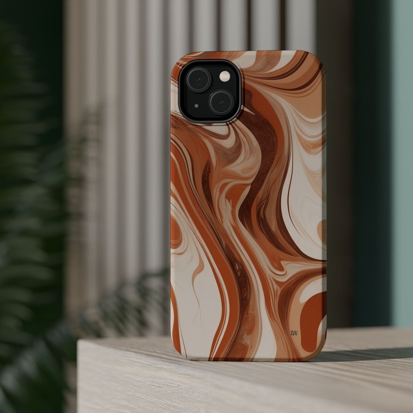 Canyon Clay - Molten Marble