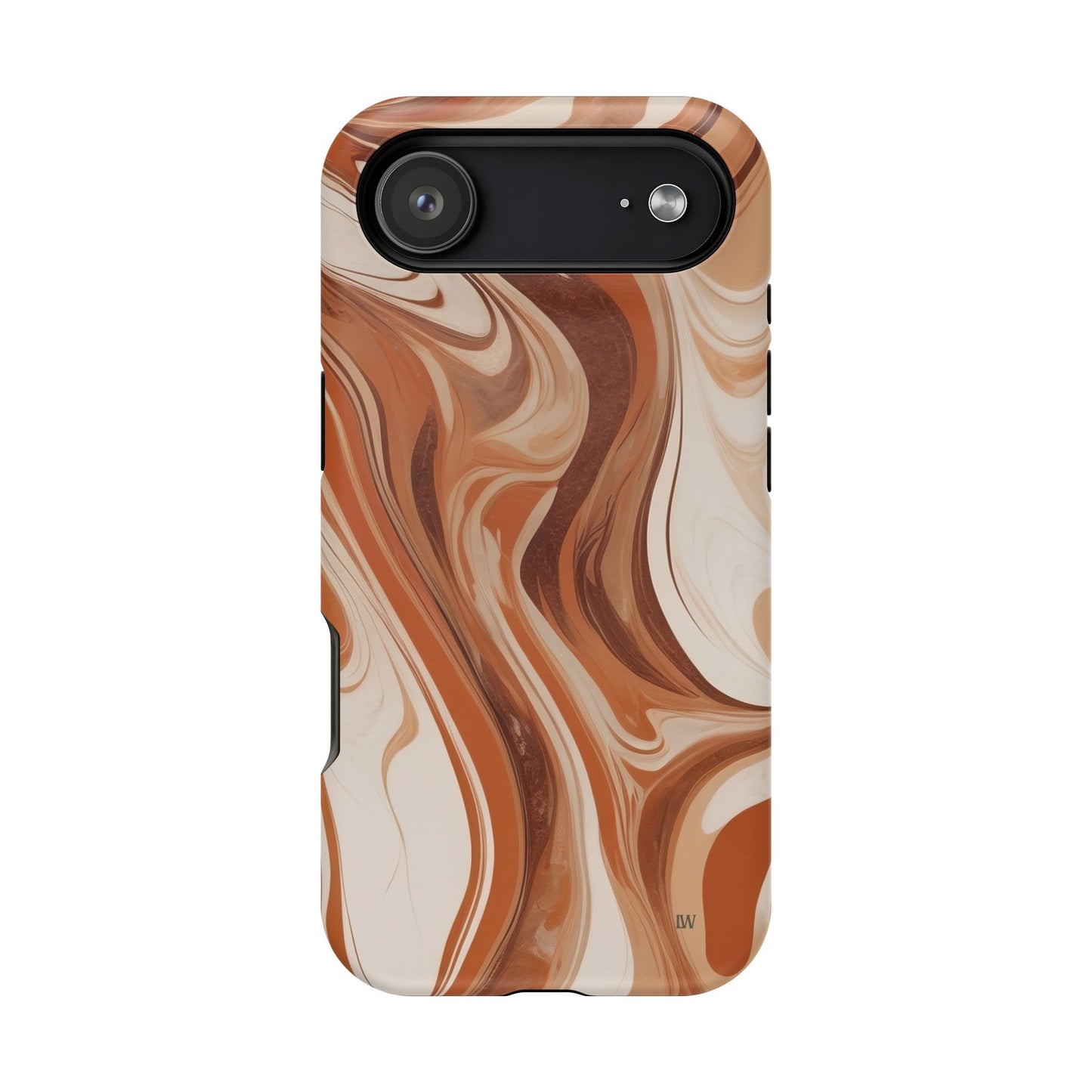 Canyon Clay - Molten Marble