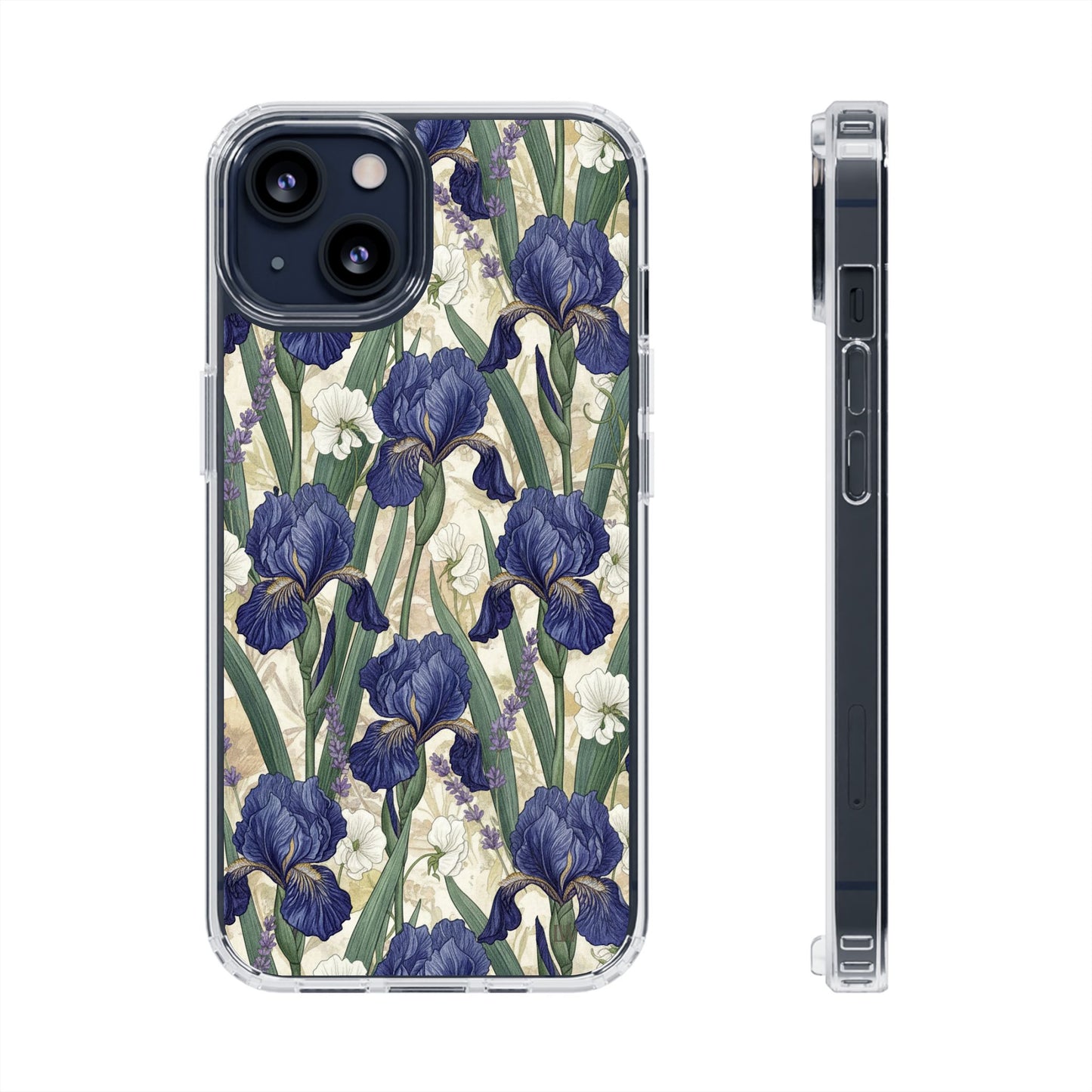 English Garden - The Bloom Collection Case