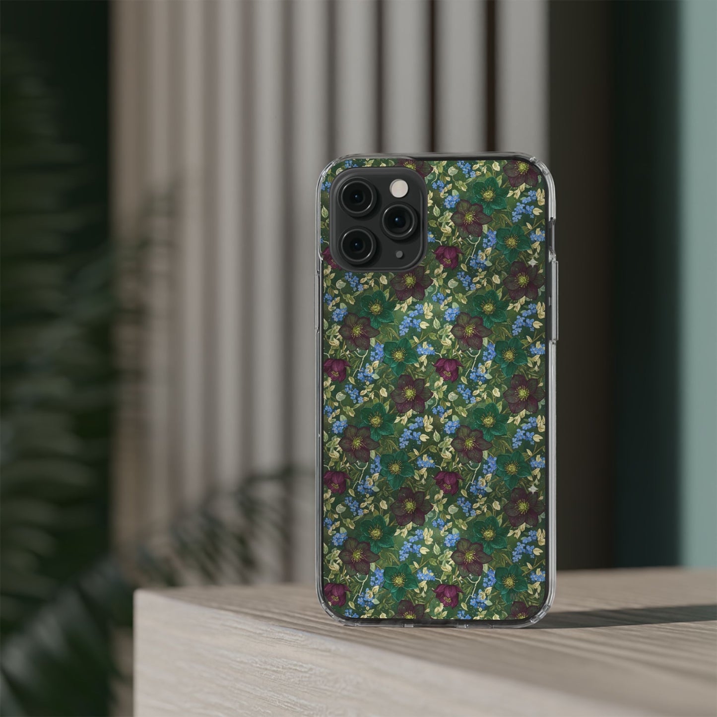 Midnight Garden - The Bloom Collection Case