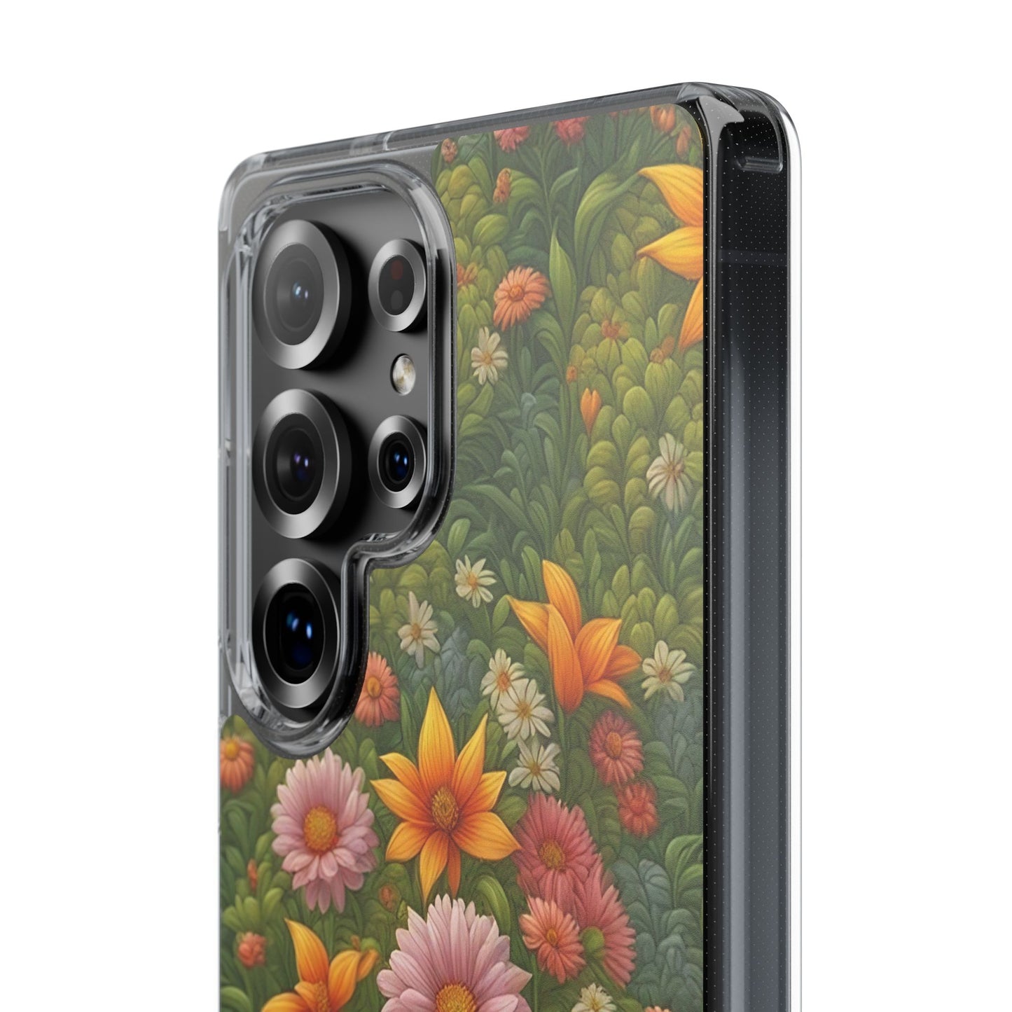 Sunlit Meadow - The Bloom Collection Case