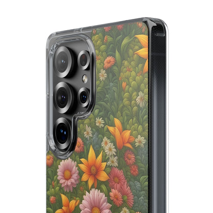 Sunlit Meadow - The Bloom Collection Case