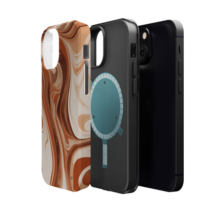 Canyon Clay - Molten Marble