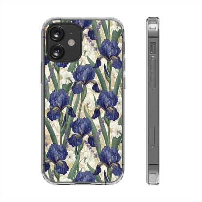 English Garden - The Bloom Collection Case
