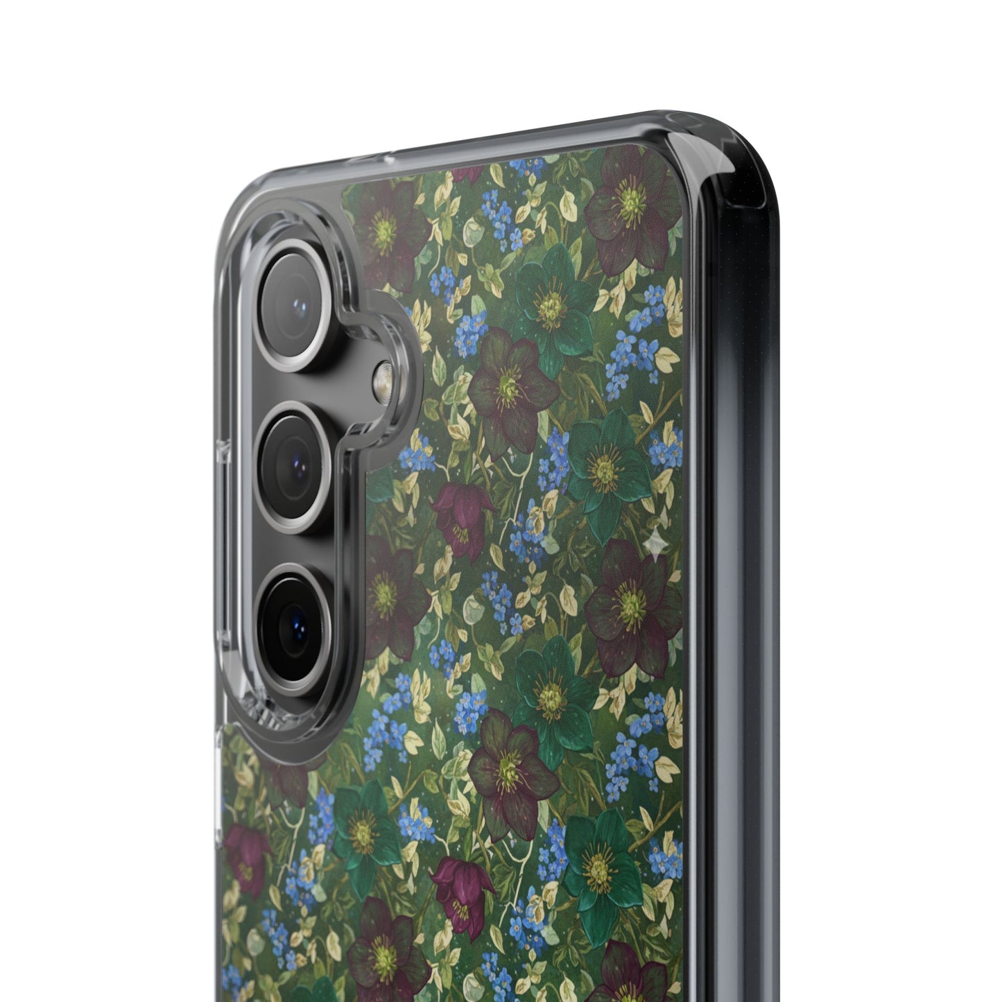 Midnight Garden - The Bloom Collection Case