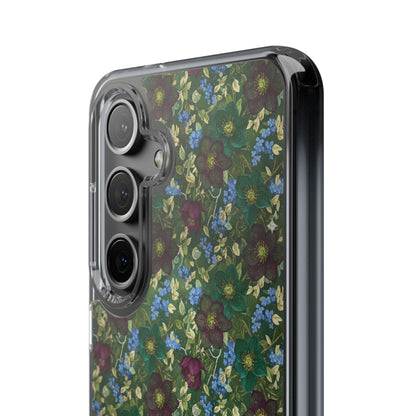 Midnight Garden - The Bloom Collection Case