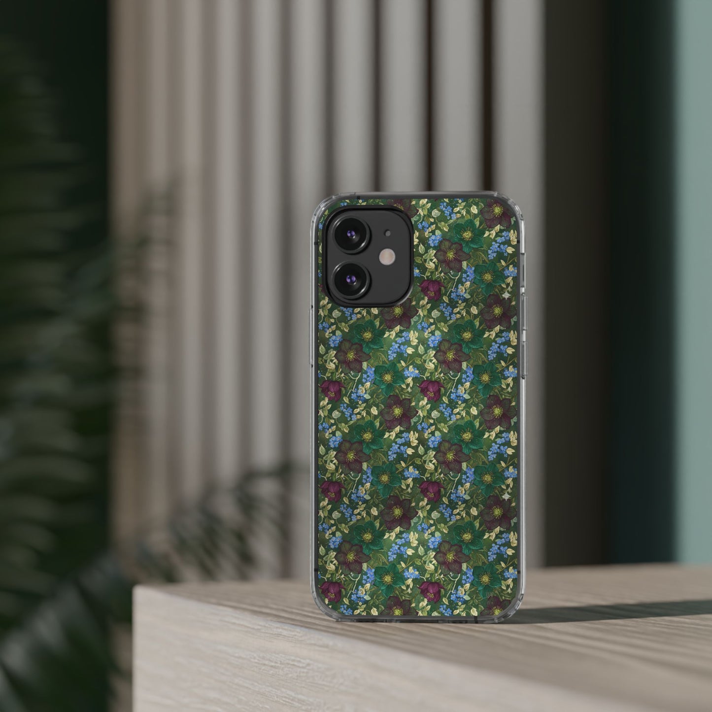 Midnight Garden - The Bloom Collection Case
