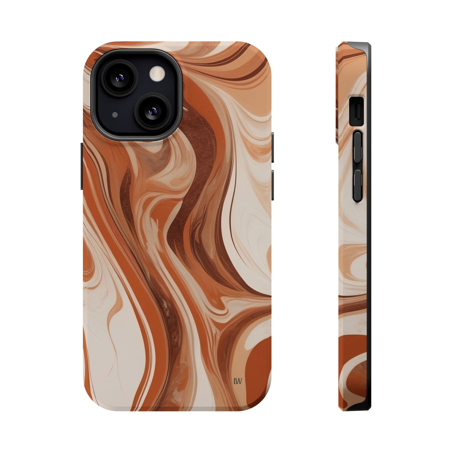 Canyon Clay - Molten Marble