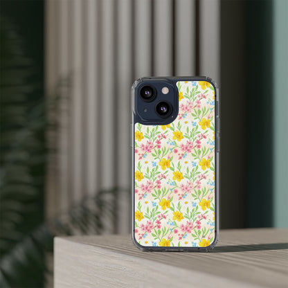 Spring Meadow - The Bloom Collection Case