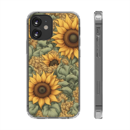 Golden Hour - The Bloom Collection Case